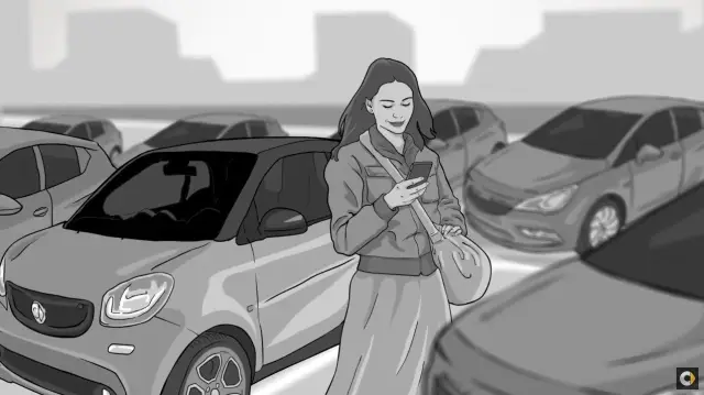 smart – ready to spot – Erklärvideo